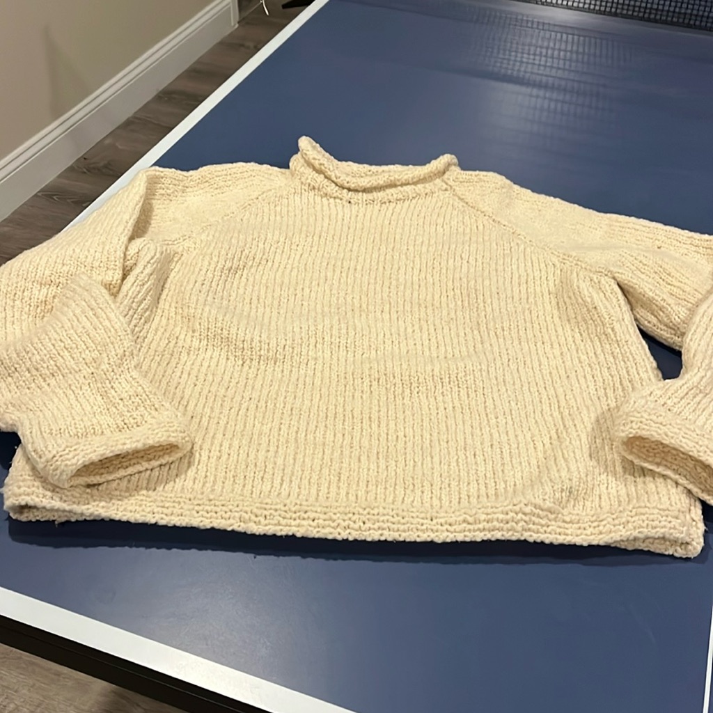 The Sweater Venture